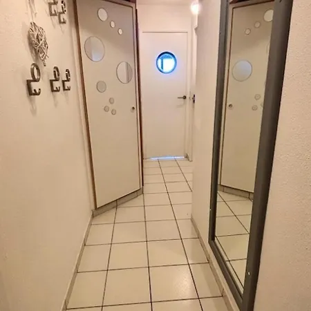Apartment Le Hameau De Cap Esterel - Maeva - Vue 2 Pieces 4 Personnes - Selection Mae-7693 *