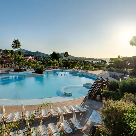 Le Hameau De Cap Esterel - Maeva - Vue 2 Pieces 4 Personnes - Selection Mae-7693 Apartment *