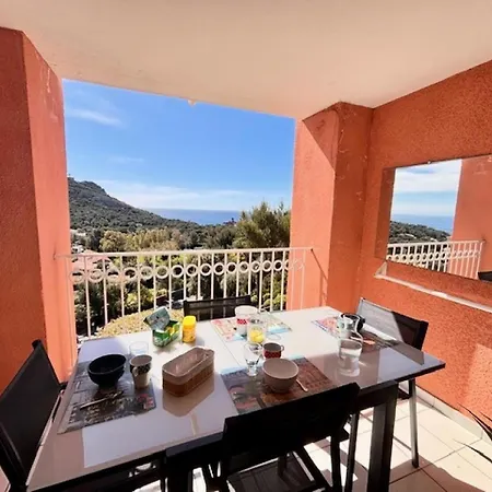 Le Hameau De Cap Esterel - Maeva - Vue 2 Pieces 4 Personnes - Selection Mae-7693 Apartment