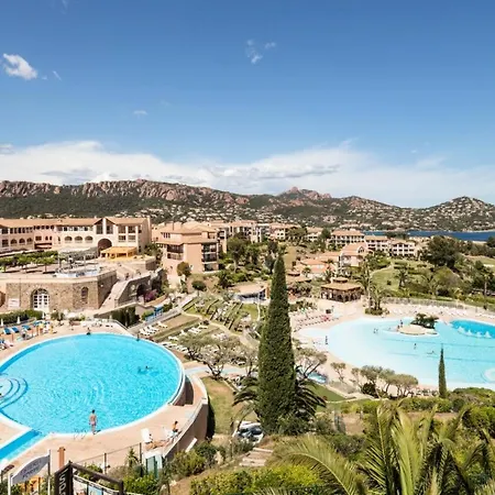 Lejlighed Le Hameau De Cap Esterel - Maeva - Vue 2 Pieces 4 Personnes - Selection Mae-7693