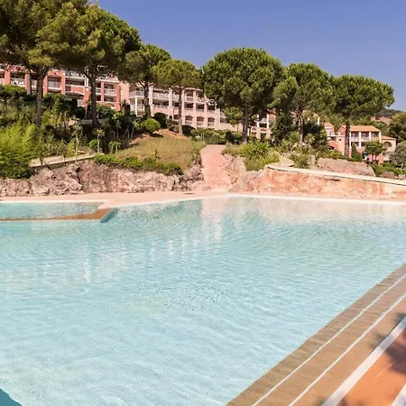 Lejlighed Le Hameau De Cap Esterel - Maeva - Vue 2 Pieces 4 Personnes - Selection Mae-7693 *
