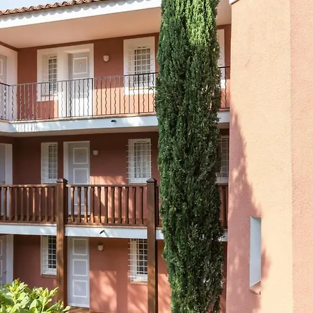 Le Hameau De Cap Esterel - Maeva - Vue 2 Pieces 4 Personnes - Selection Mae-7693 Saint-Raphael (Var)