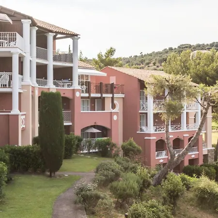 Le Hameau De Cap Esterel - Maeva - Vue 2 Pieces 4 Personnes - Selection Mae-7693 Apartment *
