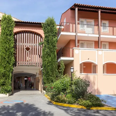 Le Hameau De Cap Esterel - Maeva - Vue 2 Pieces 4 Personnes - Selection Mae-7693 *