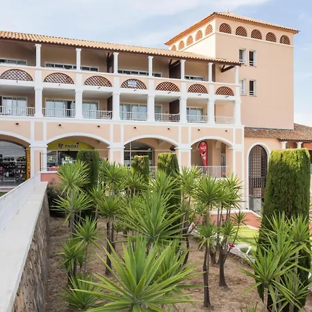 Le Hameau De Cap Esterel - Maeva - Vue 2 Pieces 4 Personnes - Selection Mae-7693