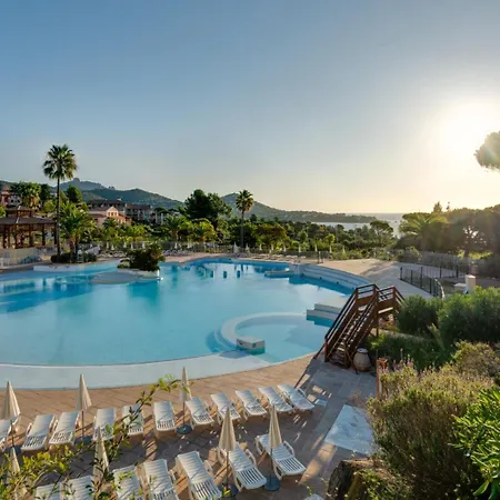 Le Hameau De Cap Esterel - Maeva - Vue 2 Pieces 4 Personnes - Selection Mae-7693 Apartman *