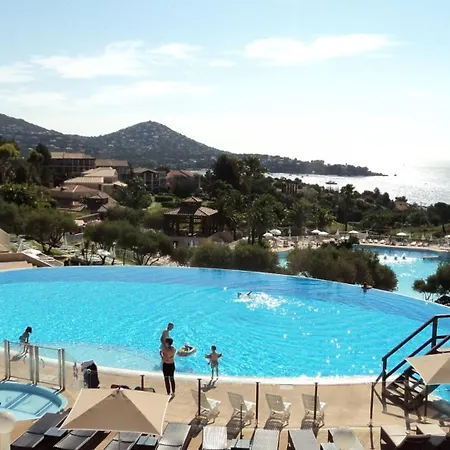 Apartman Le Hameau De Cap Esterel - Maeva - Vue 2 Pieces 4 Personnes - Selection Mae-7693