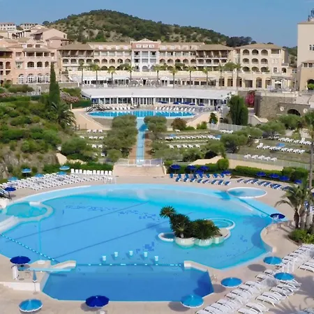 Apartman Le Hameau De Cap Esterel - Maeva - Vue 2 Pieces 4 Personnes - Selection Mae-7693