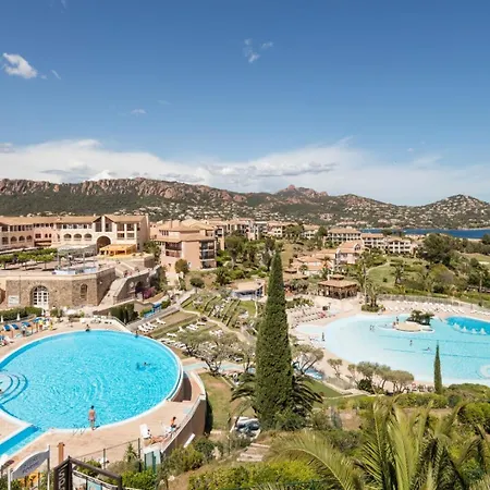Le Hameau De Cap Esterel - Maeva - Vue 2 Pieces 4 Personnes - Selection Mae-7693 Apartman *