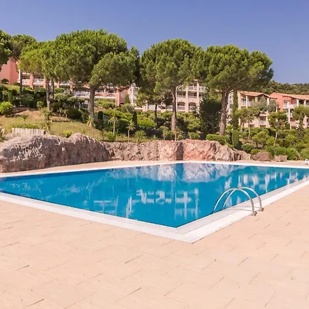 Le Hameau De Cap Esterel - Maeva - Vue 2 Pieces 4 Personnes - Selection Mae-7693 *