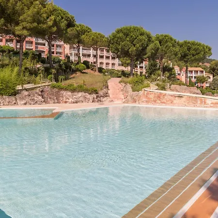 Le Hameau De Cap Esterel - Maeva - Vue 2 Pieces 4 Personnes - Selection Mae-7693 Apartman *