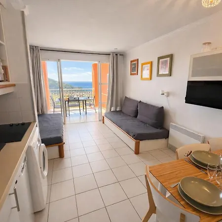 Le Hameau De Cap Esterel - Maeva - Vue 2 Pieces 4 Personnes - Selection Mae-7693 Apartman