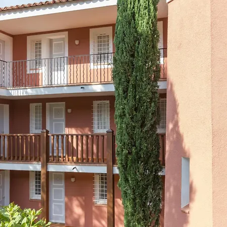 Le Hameau De Cap Esterel - Maeva - Vue 2 Pieces 4 Personnes - Selection Mae-7693 Apartman