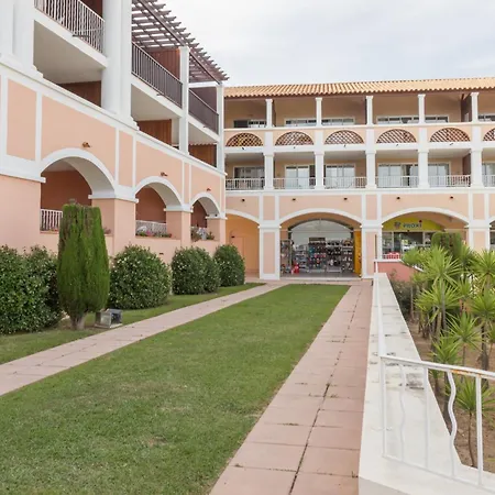 Apartman Le Hameau De Cap Esterel - Maeva - Vue 2 Pieces 4 Personnes - Selection Mae-7693 *